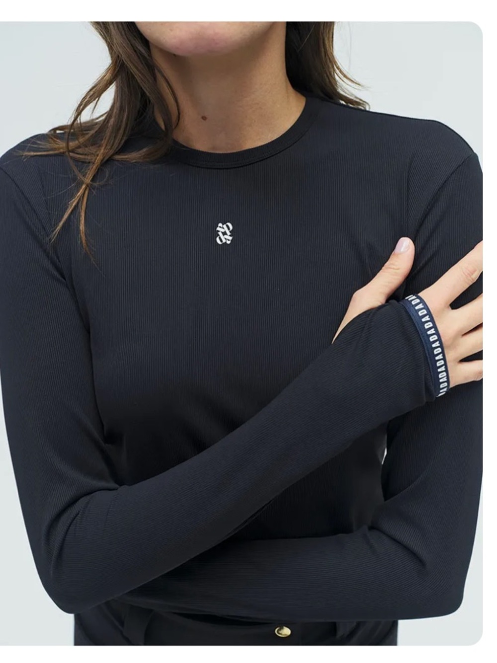 Dada Sport Kira Longsleeve Top